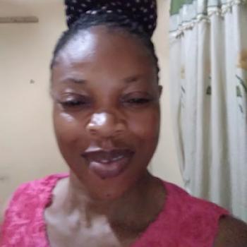 adaeze468 - date a Canadian, 100% free adaeze468