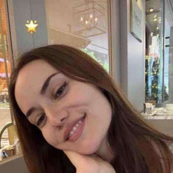 julliana96 - date a Canadian, 100% free julliana96