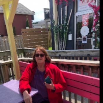 tina61 - date a Canadian, 100% free tina61