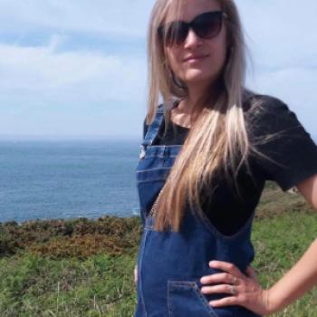 sandra270 - date a Canadian, 100% free sandra270