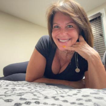 sylviane12 - date a Canadian, 100% free sylviane12