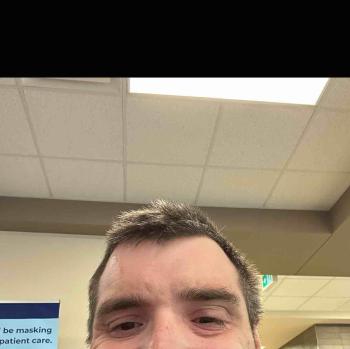 Donnie133 - date a Canadian, 100% free Donnie133