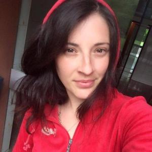 maria225 - date a Canadian, 100% free maria225