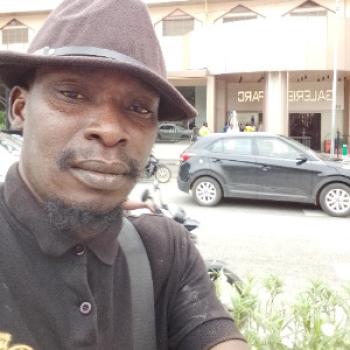 JOCELIN - date a Canadian, 100% free JOCELIN