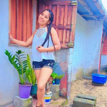 keziah - date a Canadian, 100% free keziah