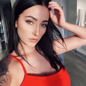 daviskira027 - date a Canadian, 100% free daviskira027
