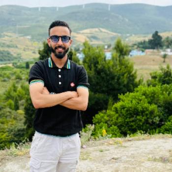 azizbou345 - date a Canadian, 100% free azizbou345