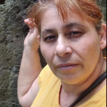 helen021 - date a Canadian, 100% free helen021