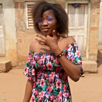 aude21 - date a Canadian, 100% free aude21