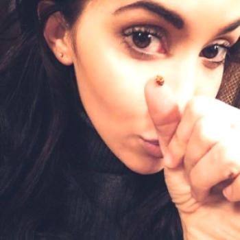 monique228 - date a Canadian, 100% free monique228