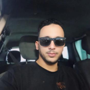 ahmedhb - date a Canadian, 100% free ahmedhb