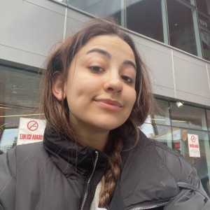 Alecia - date a Canadian, 100% free Alecia