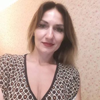 florence93 - date a Canadian, 100% free florence93