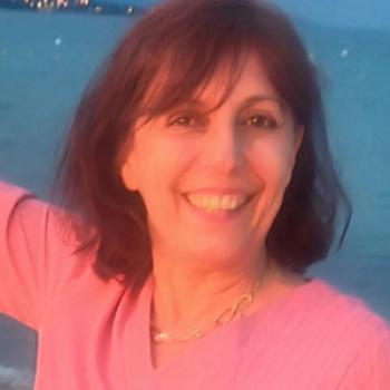 linette75 - date a Canadian, 100% free linette75