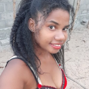 francisca96 - date a Canadian, 100% free francisca96