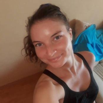 andrea89 - date a Canadian, 100% free andrea89