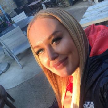 sharon9 - date a Canadian, 100% free sharon9