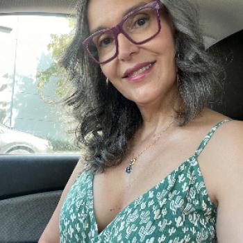 cecile14 - date a Canadian, 100% free cecile14