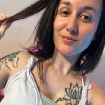 louise46 - date a Canadian, 100% free louise46