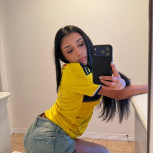 lisa007 - date a Canadian, 100% free lisa007