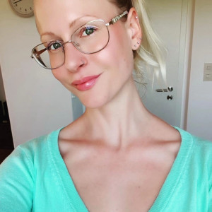 lilliane1 - date a Canadian, 100% free lilliane1
