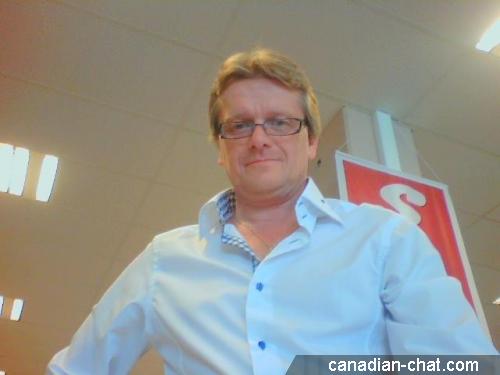 karl2 - date a Canadian, 100% free karl2