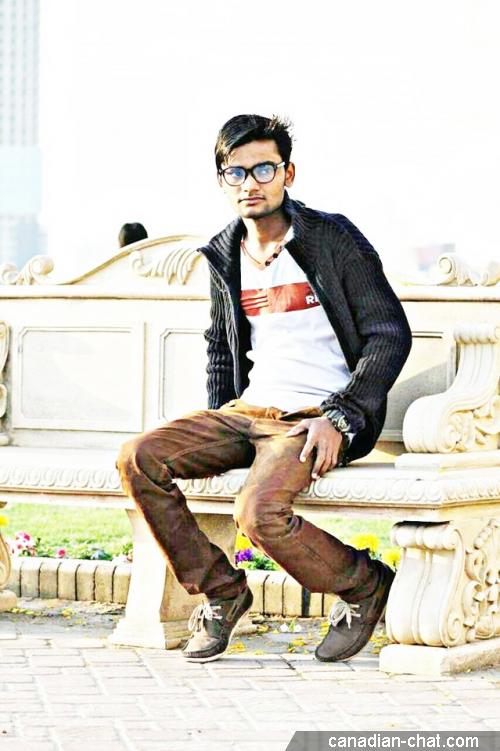 shiva01 - date a Canadian, 100% free shiva01