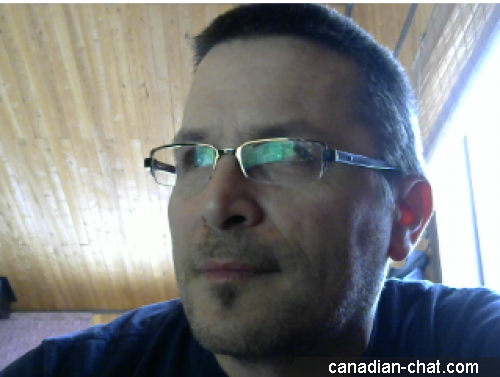 michel45 - date a Canadian, 100% free michel45