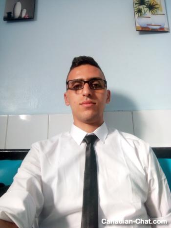 solaben - date a Canadian, 100% free solaben