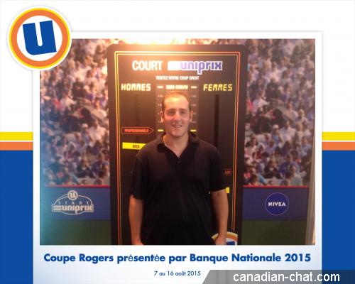 gideon137 - date a Canadian, 100% free gideon137