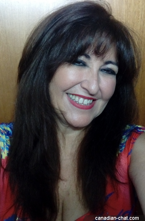 annasky99 - date a Canadian, 100% free annasky99