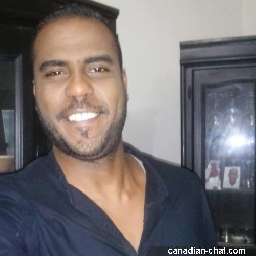 farouta - date a Canadian, 100% free farouta