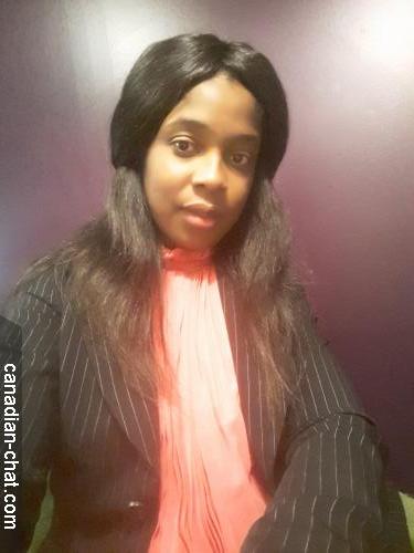 ladiva33 - date a Canadian, 100% free ladiva33