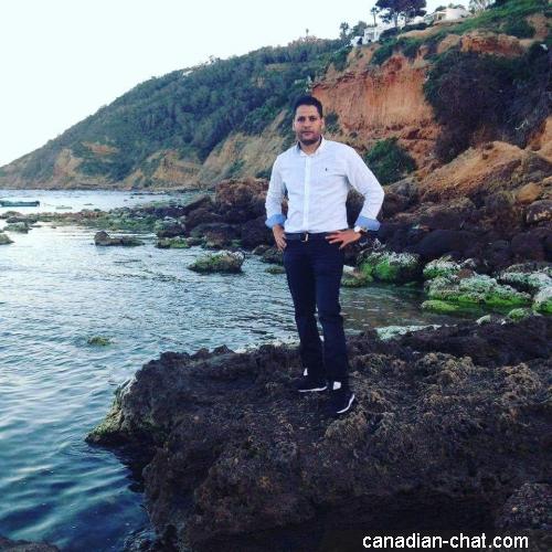 tsamirx - date a Canadian, 100% free tsamirx