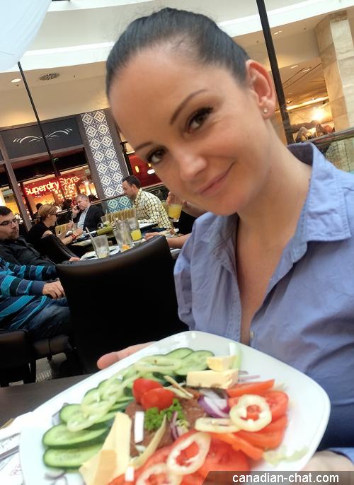 radionor - date a Canadian, 100% free radionor