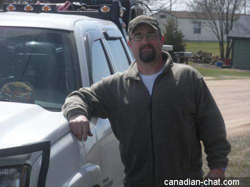 greg52 - date a Canadian, 100% free greg52