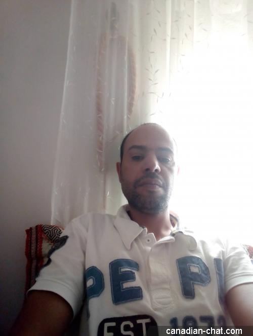 abdel9 - date a Canadian, 100% free abdel9