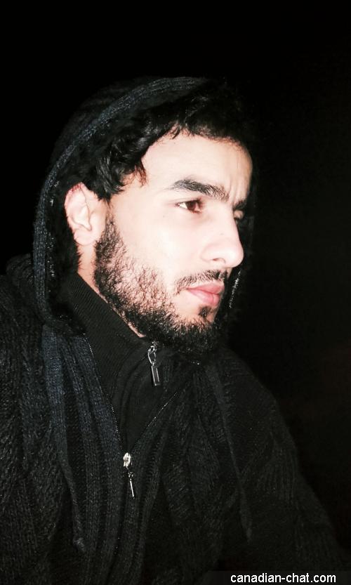 hamdi1304 - date a Canadian, 100% free hamdi1304
