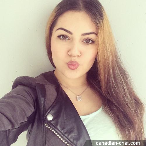 justine01 - date a Canadian, 100% free justine01