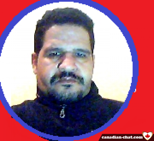 lelahcen5 - date a Canadian, 100% free lelahcen5