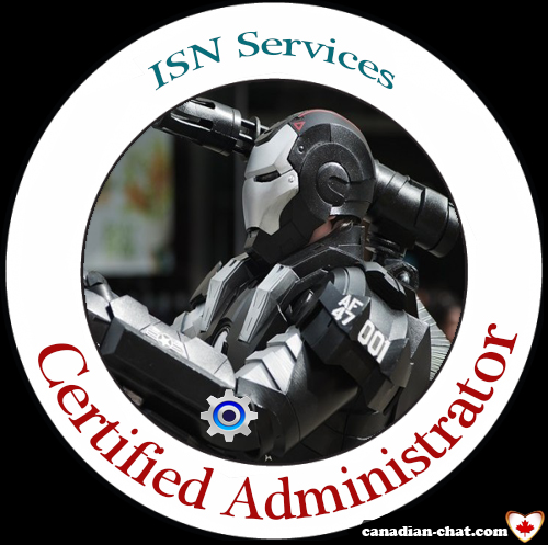 robot - date a Canadian, 100% free robot