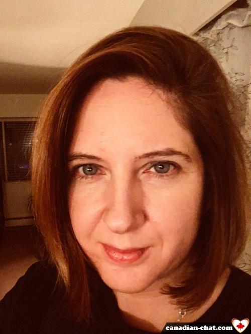 laluna114 - date a Canadian, 100% free laluna114