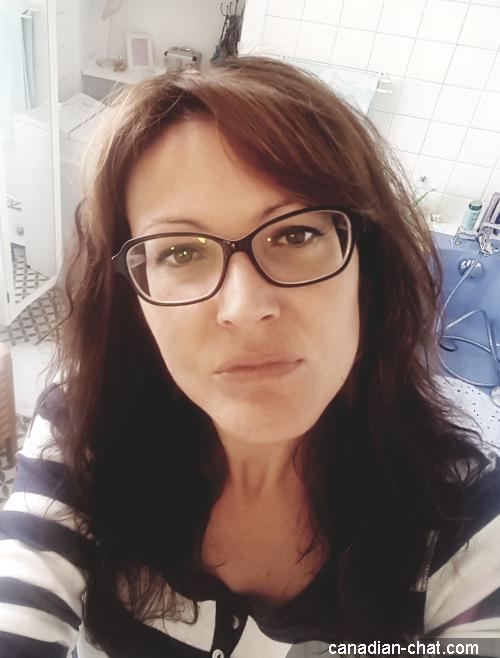 pam81 - date a Canadian, 100% free pam81