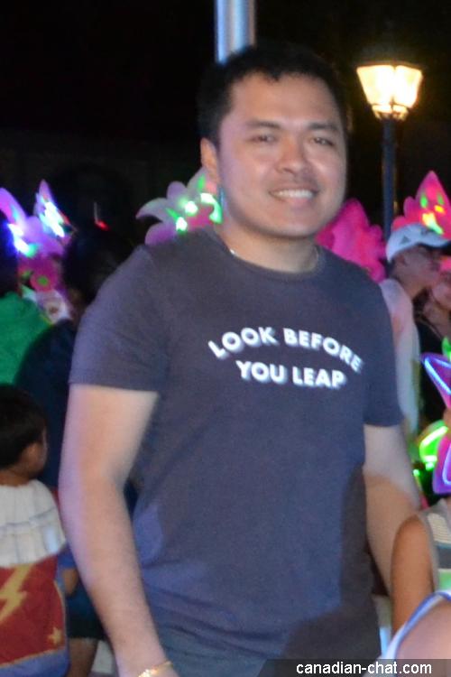 dhong28 - date a Canadian, 100% free dhong28