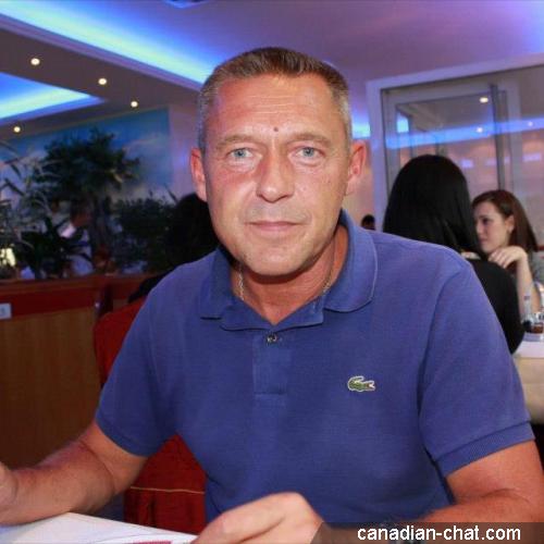 alain366 - date a Canadian, 100% free alain366
