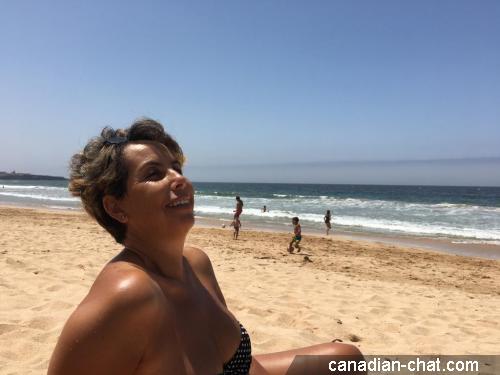 jiji61 - date a Canadian, 100% free jiji61