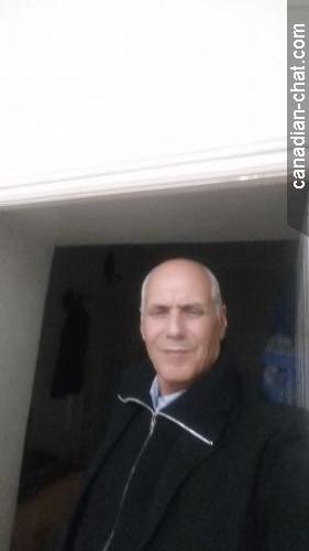 brahim53 - date a Canadian, 100% free brahim53