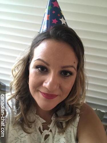 laetitia34 - date a Canadian, 100% free laetitia34