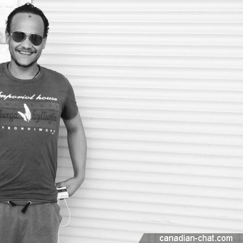 shefo - date a Canadian, 100% free shefo