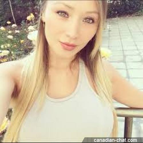 ana2412 - date a Canadian, 100% free ana2412